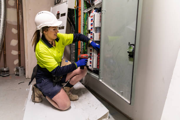 Best Electrical System Inspection  in Shelbyville, IN