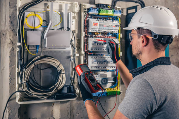 Best Electrical Repair Services  in Shelbyville, IN