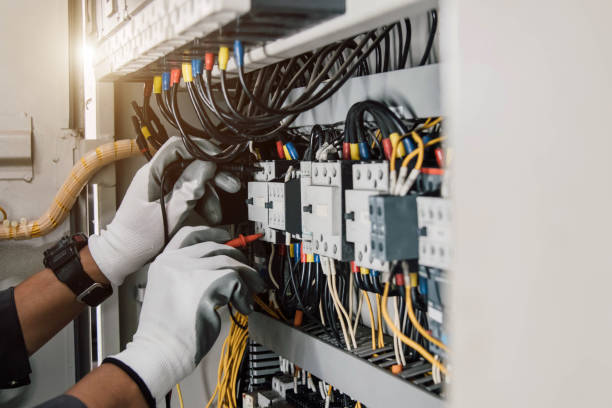 Best Local Electrician Companies  in Shelbyville, IN